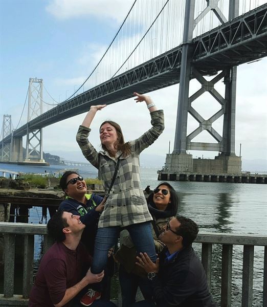 Watson Adventures Scavenger Hunts