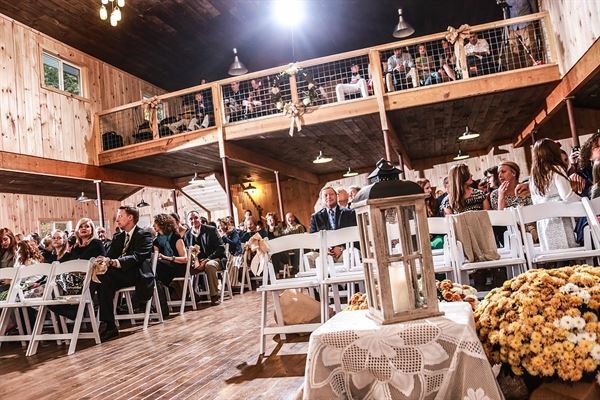 Pigeon Mountain Crossing