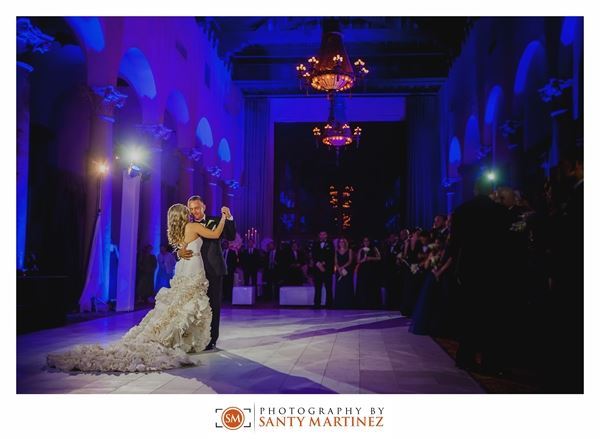 Photography by Santy Martinez