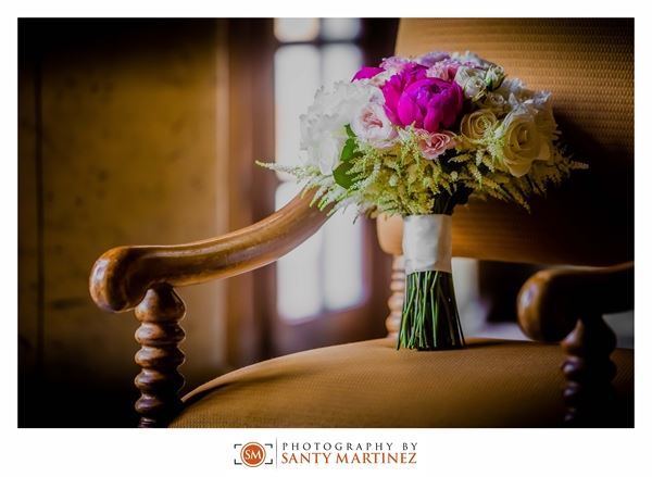 Photography by Santy Martinez