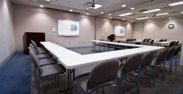 Atlanta Technical College Dennard Conference Center