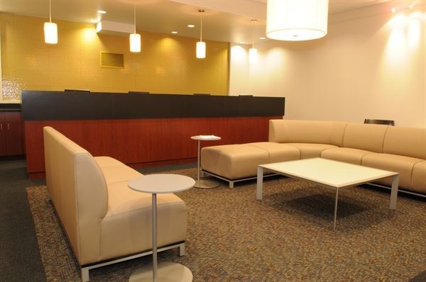 Atlanta Technical College Dennard Conference Center