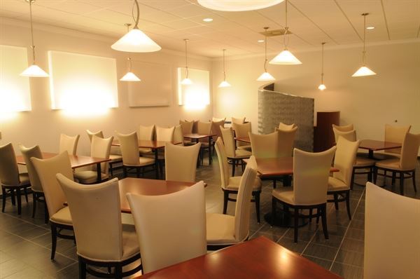 Atlanta Technical College Dennard Conference Center