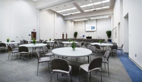 Atlanta Technical College Dennard Conference Center