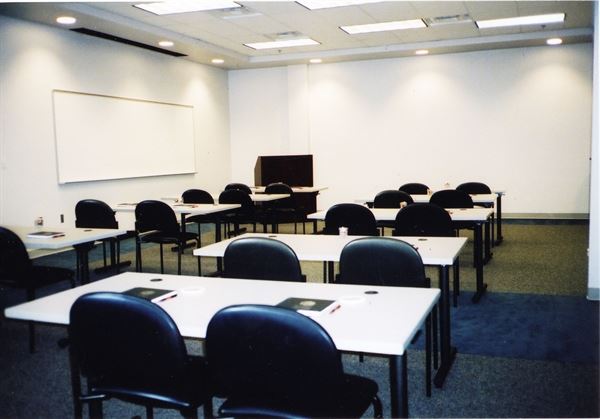 Atlanta Technical College Dennard Conference Center