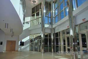 Atlanta Technical College Dennard Conference Center