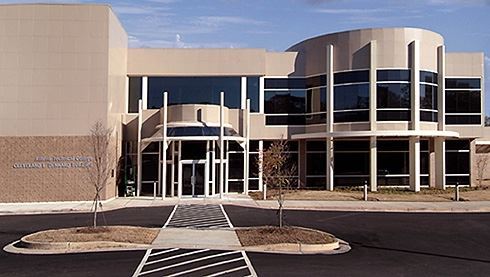 Atlanta Technical College Dennard Conference Center