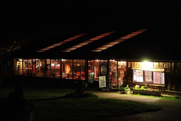 Isis Oasis Sanctuary