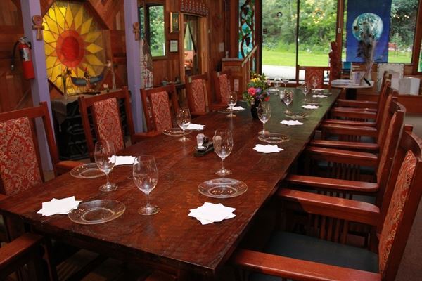 Isis Oasis Sanctuary