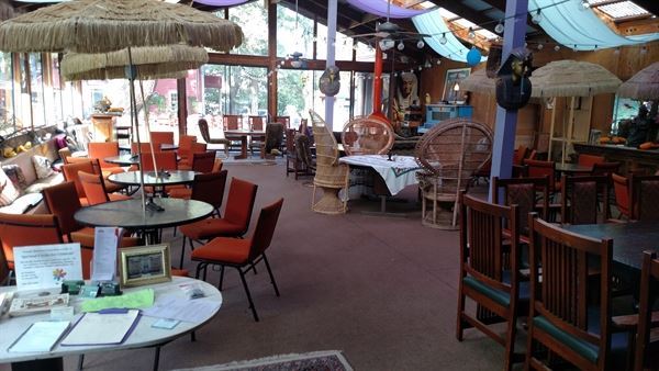 Isis Oasis Sanctuary