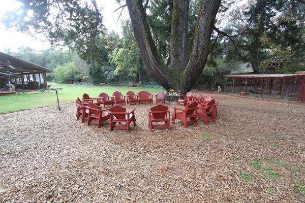 Isis Oasis Sanctuary