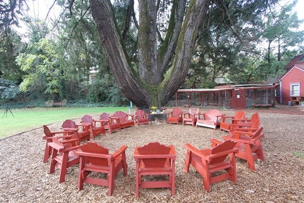 Isis Oasis Sanctuary