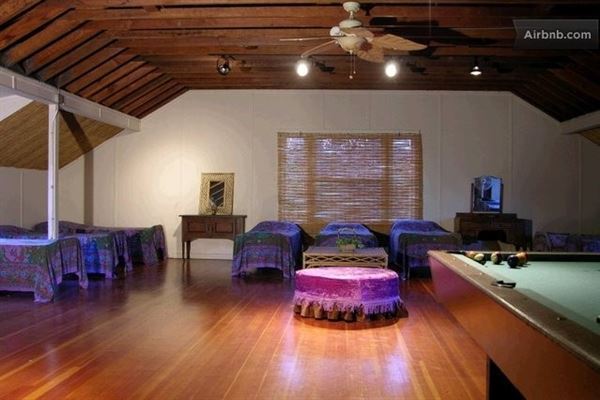 Isis Oasis Sanctuary