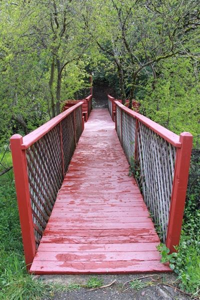 Isis Oasis Sanctuary