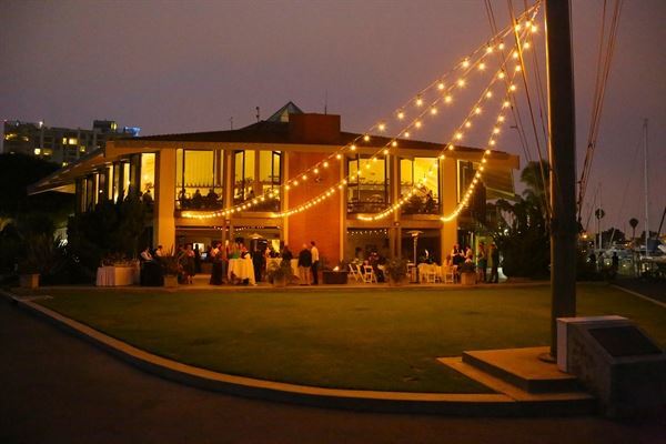 California Yacht Club