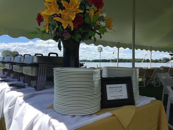Bridgewood PREMIER Catering