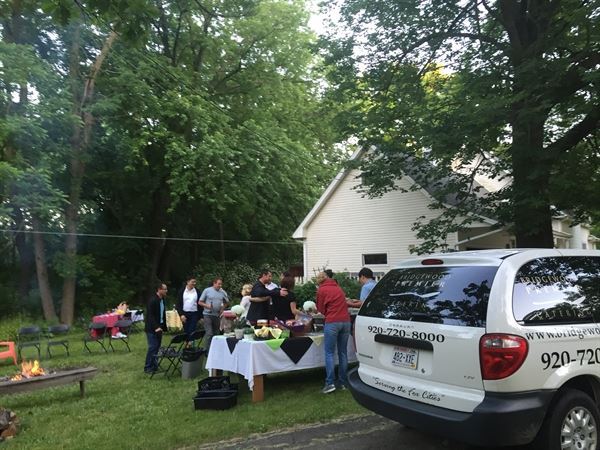 Bridgewood PREMIER Catering