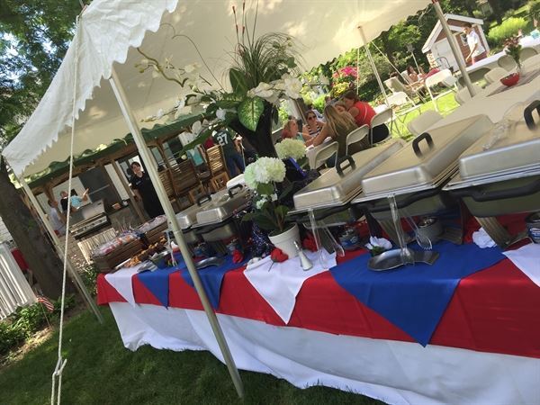 Bridgewood PREMIER Catering