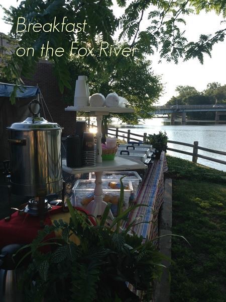 Bridgewood PREMIER Catering