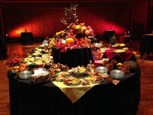 Bridgewood PREMIER Catering