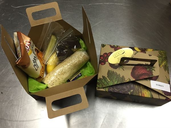 Bridgewood PREMIER Catering