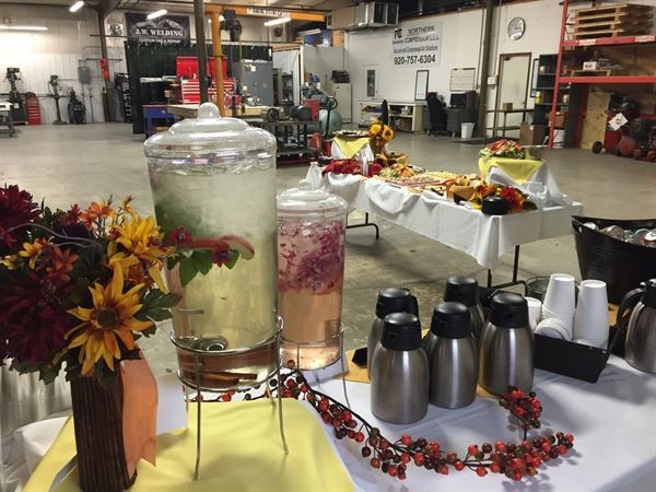 Bridgewood PREMIER Catering