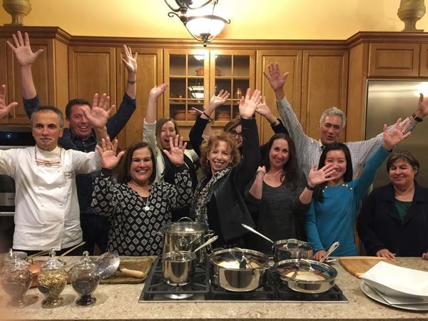 Chef Walters Cooking School