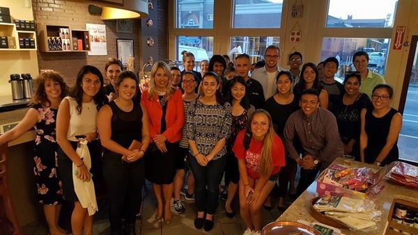 Chef Walters Cooking School