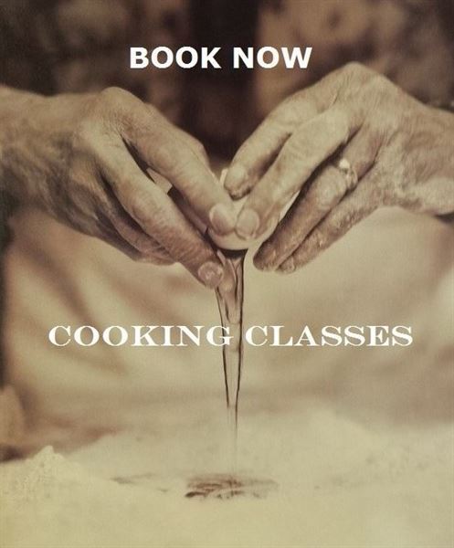 Chef Walters Cooking School