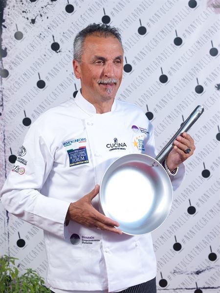 Chef Walters Cooking School