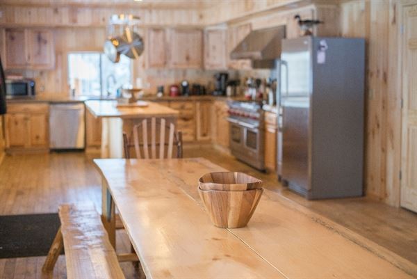 Camp Katahdin Adventures