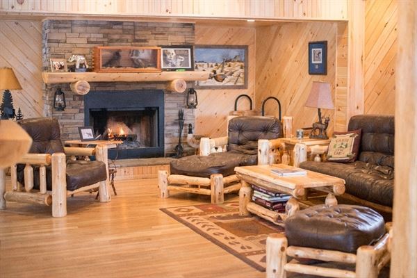 Camp Katahdin Adventures