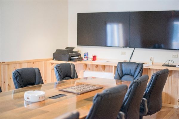 Camp Katahdin Adventures