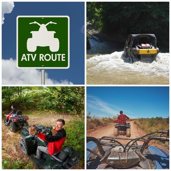 Camp Katahdin Adventures