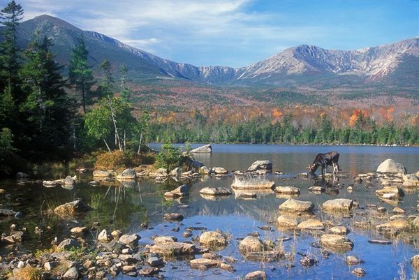 Camp Katahdin Adventures