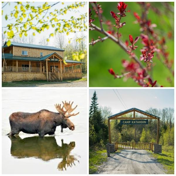 Camp Katahdin Adventures