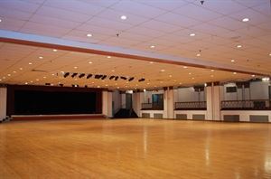 Terrace Ballroom