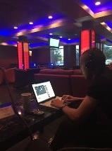 DJ Afrikano - Arabic & International DJ & HipHop DJ