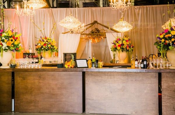 Classic Party Rentals