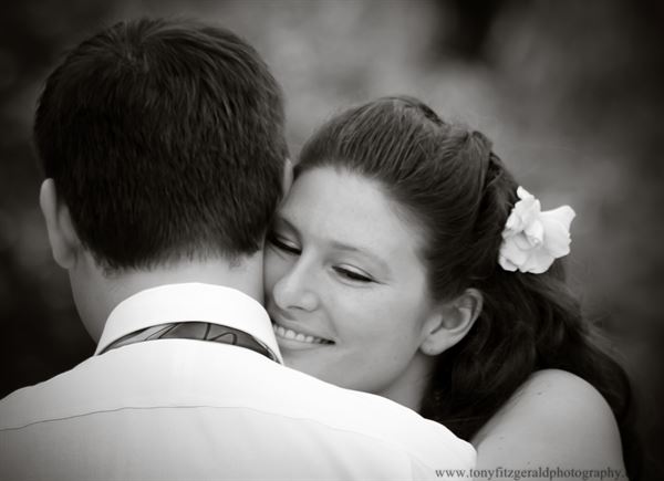 Tony Fitzgerald Photography