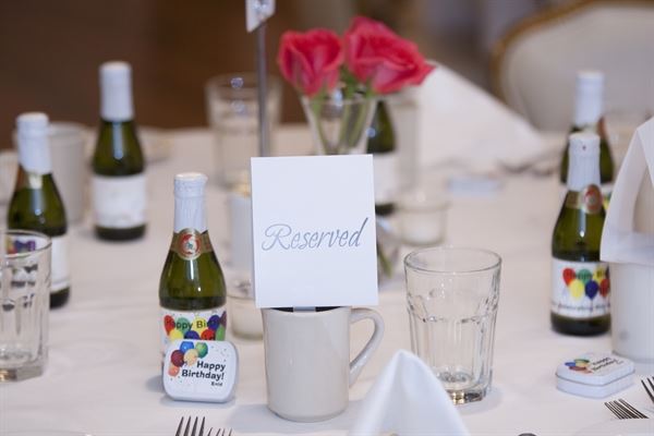 Affordable Party Planning -  PARTY DECORATORS