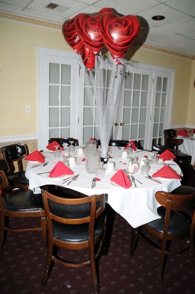 Affordable Party Planning -  PARTY DECORATORS