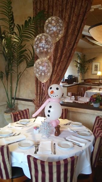 Affordable Party Planning -  PARTY DECORATORS