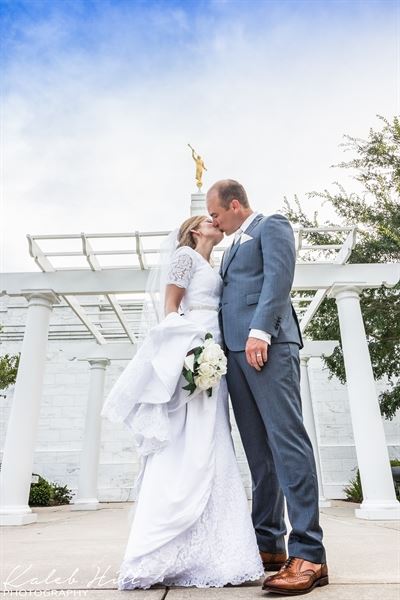 Kaleb Hill Photography