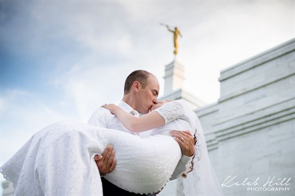 Kaleb Hill Photography