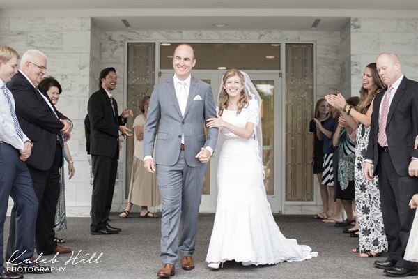 Kaleb Hill Photography