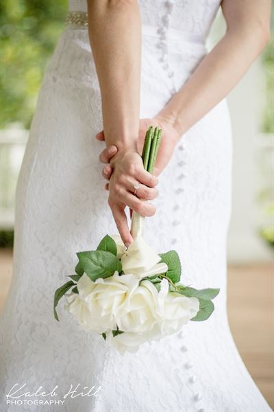 Kaleb Hill Photography