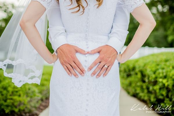 Kaleb Hill Photography