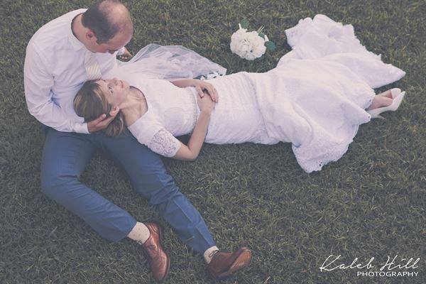 Kaleb Hill Photography