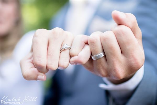 Kaleb Hill Photography